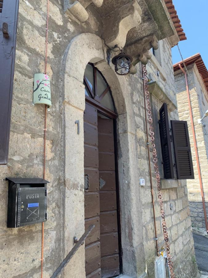博马尔佐Casa Di Giulietta别墅 外观 照片